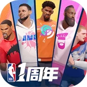 全明星街球派对华为版