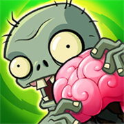 植物大战僵尸原版经典版