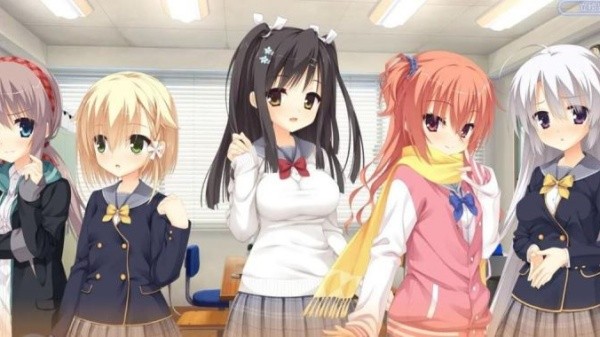 魔女的夜宴直装版截图3