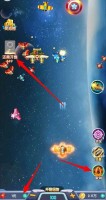 飓风空袭手游最新版截图3