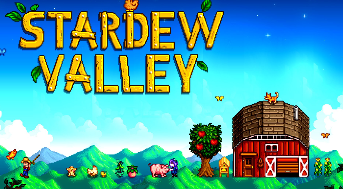 星露谷物语农场选择哪个好