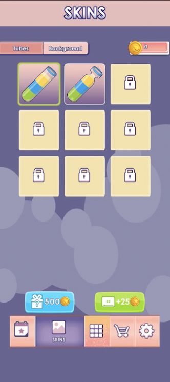 分水排序游戏官方安卓版