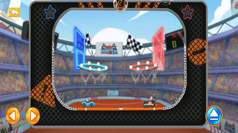 街机越野战车2最新版