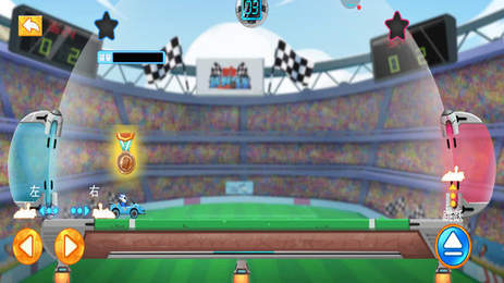 街机越野战车2最新版