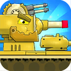 闲置合并坦克大战