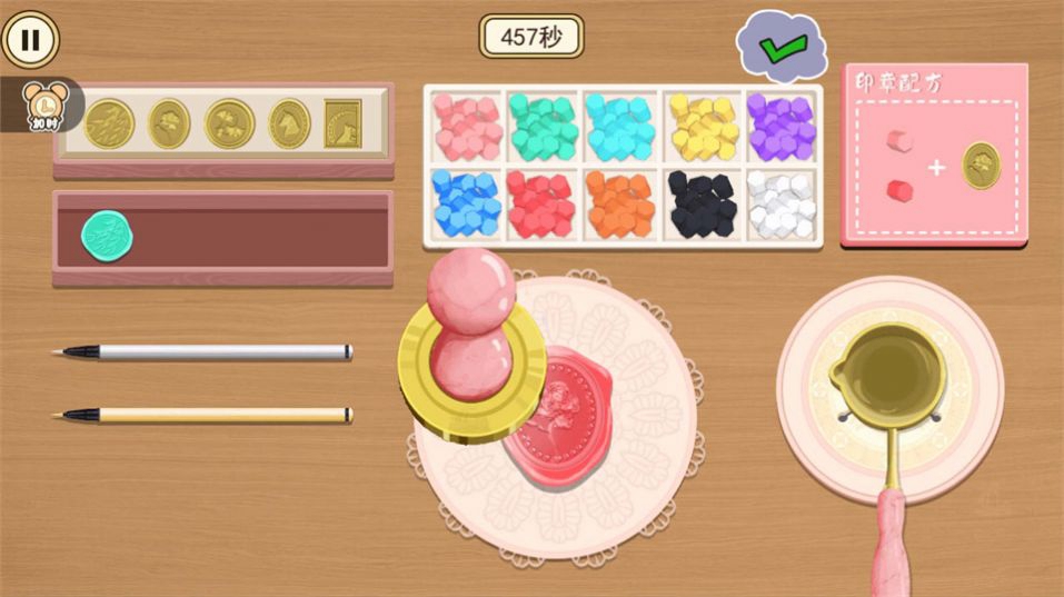 手工小达人截图1