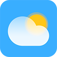 晓天气软件