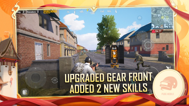 pubgmobile