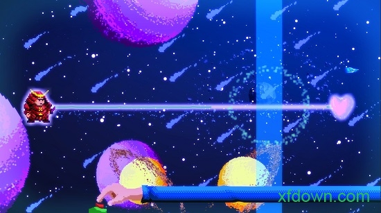 节奏医生