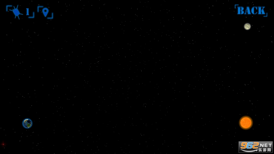 卫星模拟器游戏