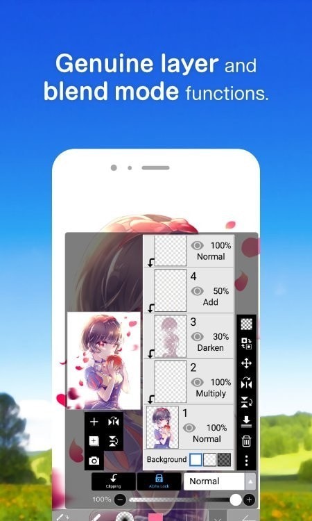 爱笔思画正版