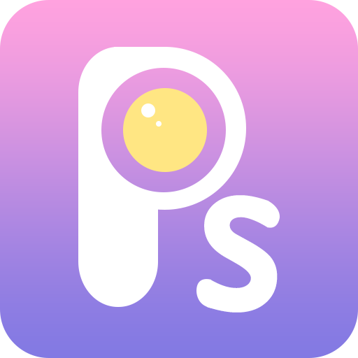 美颜ps修图相机app最新版