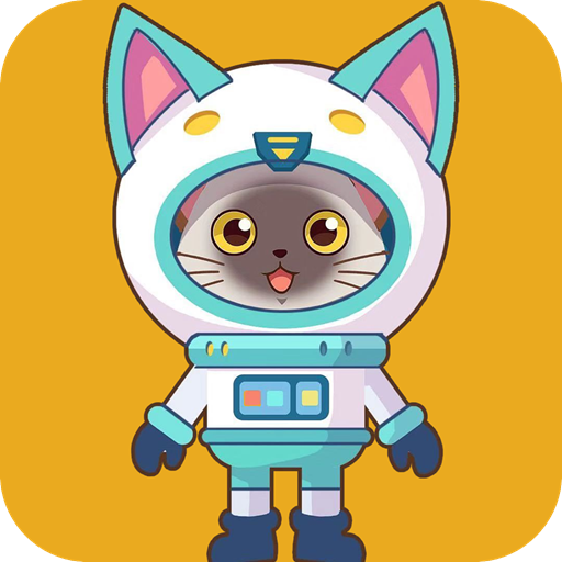 行走的喵星人app官方版