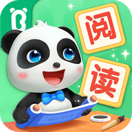 宝宝巴士阅读app