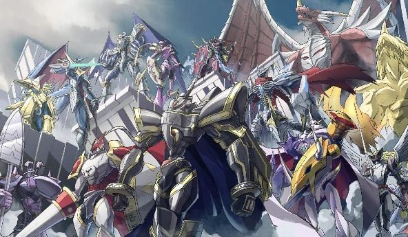 数码宝贝手机版