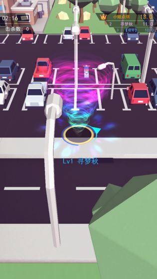 飓风吞噬最新版