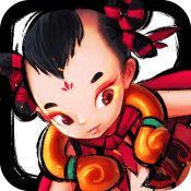神仙道H5