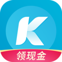 酷狗大字版(听歌领钱)