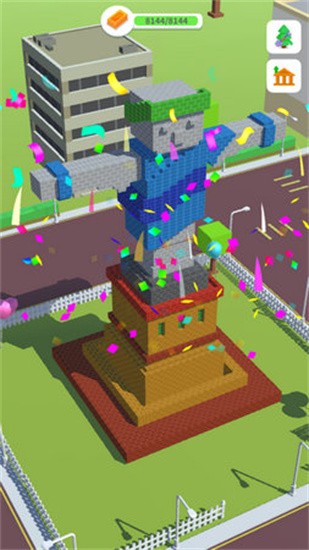 疯狂搬砖国际版
