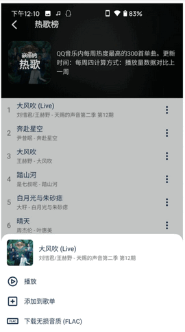 音乐世界2023