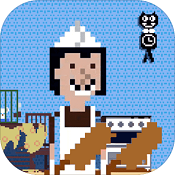 屠夫躲猫猫绿色版