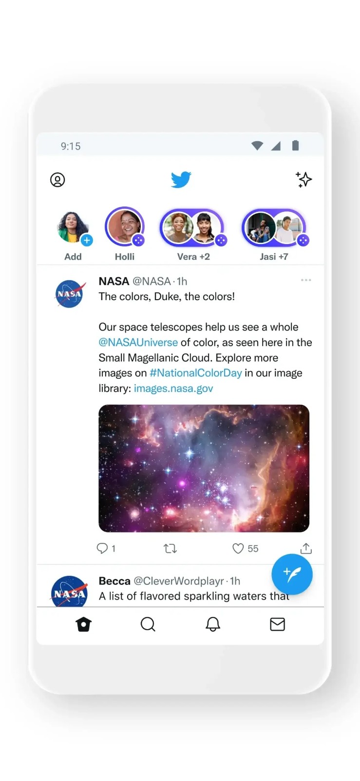 twitter最新版