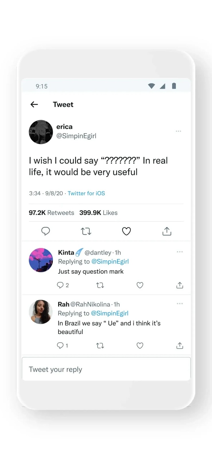 twitter