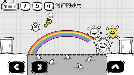 茶叶蛋大冒险无广告