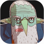 星陨传说流浪者的故事