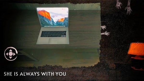 恐怖邮件手游正版截图3