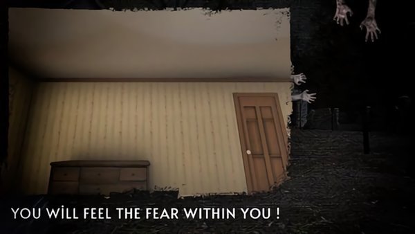 恐怖邮件手游正版截图2