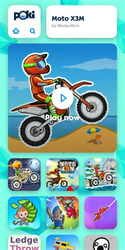 Poki截图3