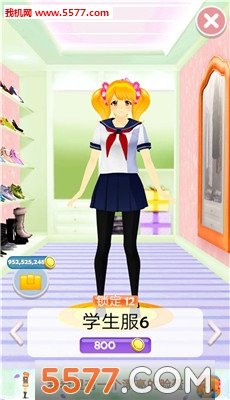 我的会说话的女孩内购修改版