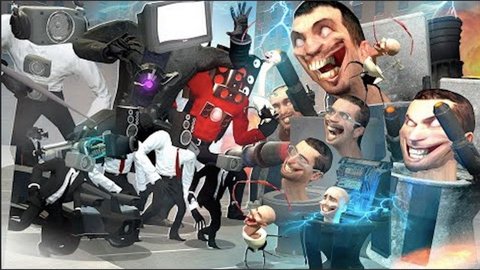 恐惧者生存游戏官方安卓版截图1