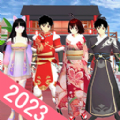 樱花宫廷穿越之恋安卓版
