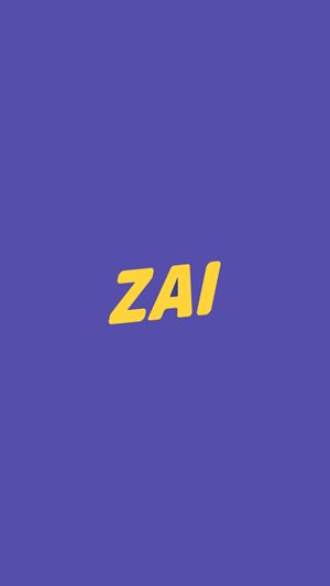 ZAI定位软件截图2