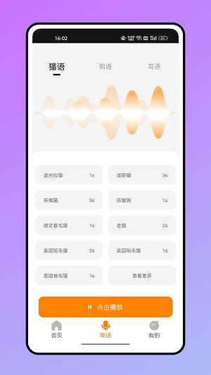 仓鼠翻译器app