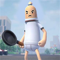 香肠格斗免费版