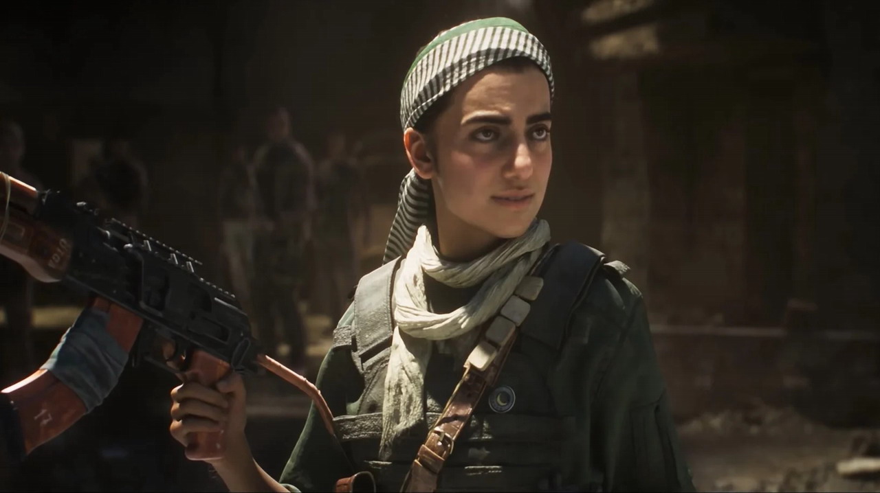 使命召唤国际服截图3