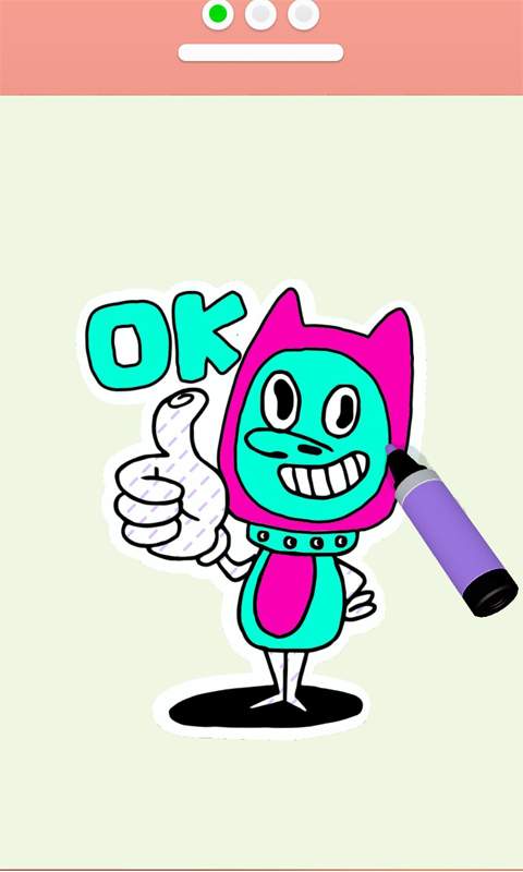 画画涂鸦板免费版截图2