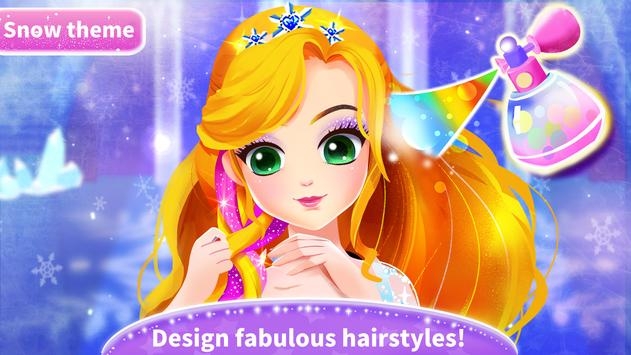 化妆小天使截图3