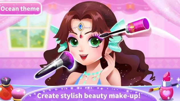 化妆小天使截图2