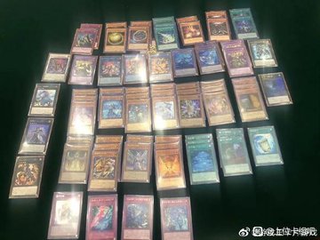 游戏王ocg决斗者杯沈阳站比赛战报 游戏王ocg决斗者杯沈阳站比赛战报