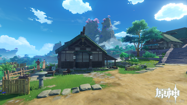 原神海的那头是故乡任务攻略