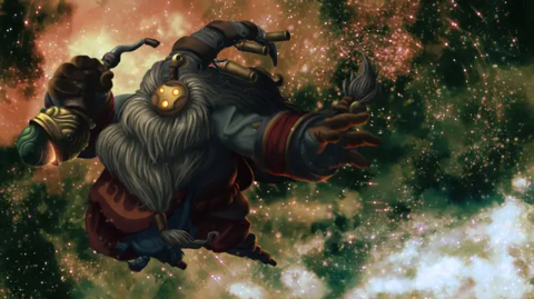 云顶之弈S7五费卡介绍 云顶之弈S7五费卡英雄详细介绍 云顶之弈S7五费卡介绍 云顶之弈S7五费卡英雄详细介绍