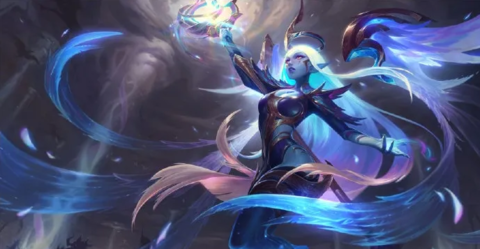 云顶之弈S7五费卡介绍 云顶之弈S7五费卡英雄详细介绍 云顶之弈S7五费卡介绍 云顶之弈S7五费卡英雄详细介绍