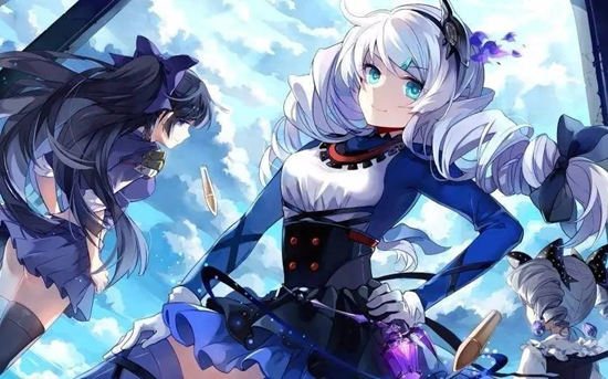 崩坏学园2装备搭配表2022