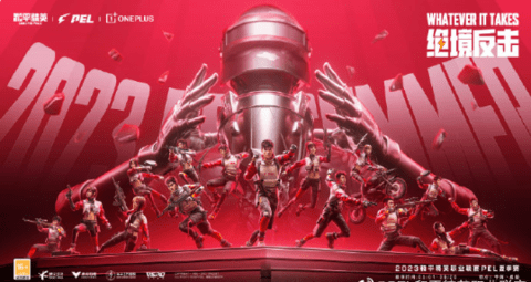 PEL夏季赛2023赛程 PEL夏季赛2023赛程