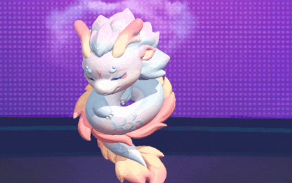 休闲派对游戏《蛋仔派对》蛋仔岛呦呦