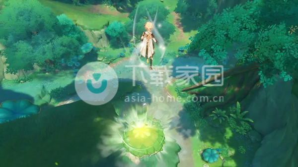 原神谨遵医嘱阿兹拉位置介绍